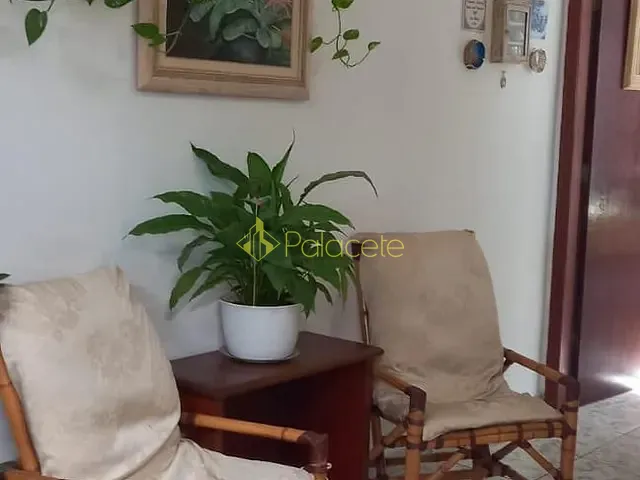 Casa com 137m² 2 quartos e 2 banheiros, à venda, no bairro Vila Naly em Caçapava