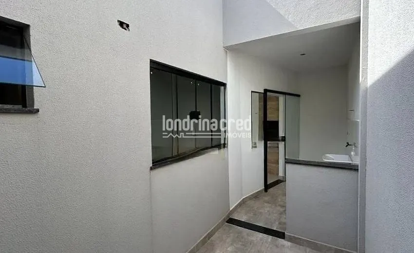 Casa, 3 quartos, 89 m² - Foto 15