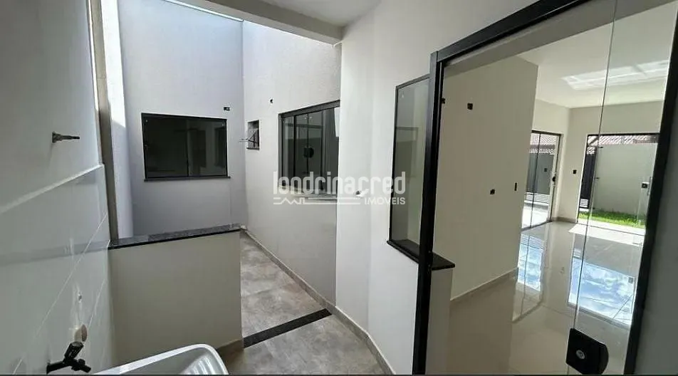 Casa, 3 quartos, 89 m² - Foto 17