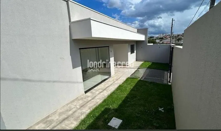 Casa, 3 quartos, 89 m² - Foto 19