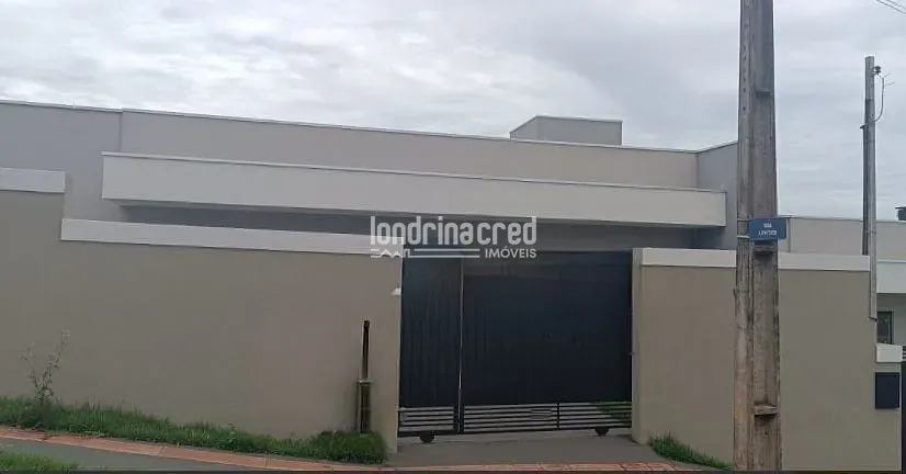 Casa, 3 quartos, 89 m² - Foto 20