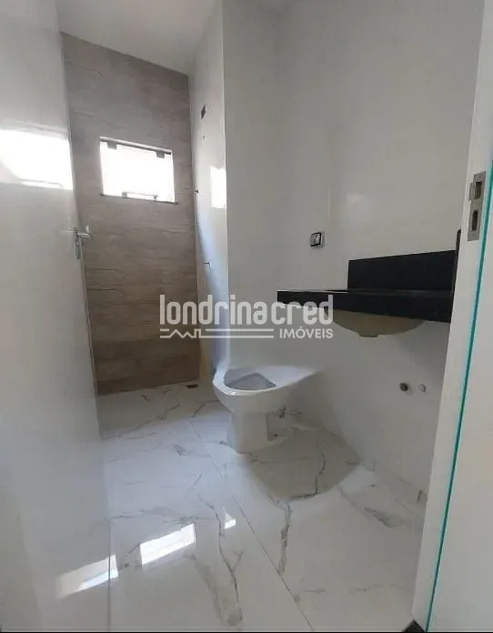 Casa, 3 quartos, 89 m² - Foto 2