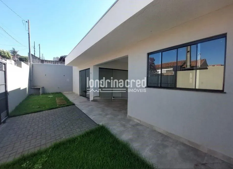 Casa, 3 quartos, 89 m² - Foto 21