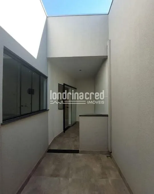 Casa, 3 quartos, 89 m² - Foto 3