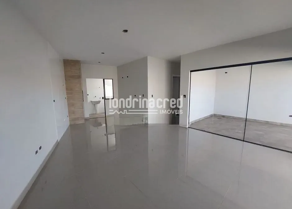Casa, 3 quartos, 89 m² - Foto 4