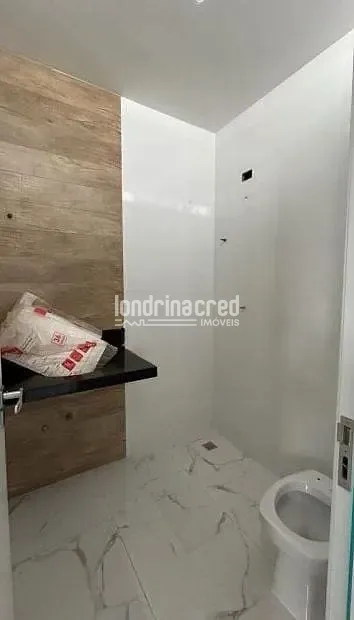 Casa, 3 quartos, 89 m² - Foto 9
