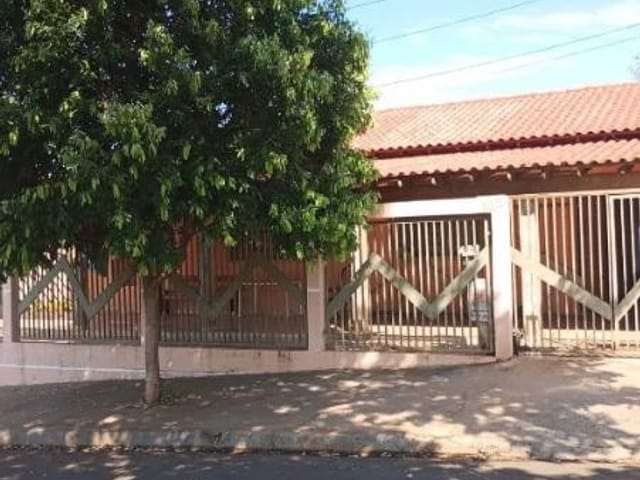 Foto do Casa - Casa à venda, São Lourenço, Londrina, PR | Londrina Cred Imóveis