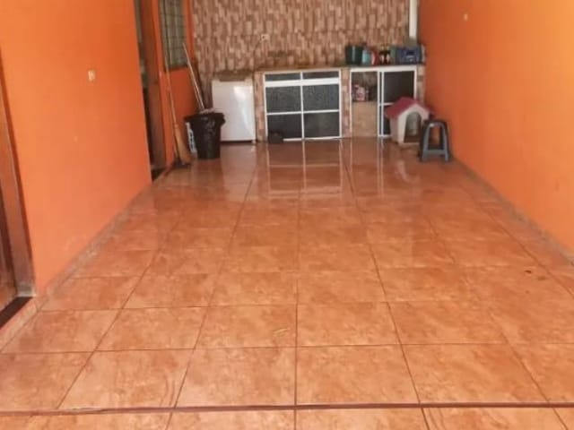 Foto do Casa - Casa à venda, São Lourenço, Londrina, PR | Londrina Cred Imóveis