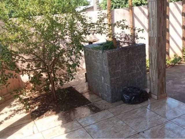 Foto do Casa - Casa à venda, São Lourenço, Londrina, PR | Londrina Cred Imóveis