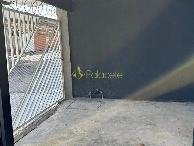 Casa com 200m² 4 quartos e 3 banheiros, à venda, no bairro Vila Nogueira em Taubaté