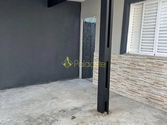 Casa com 200m² 4 quartos e 3 banheiros, à venda, no bairro Vila Nogueira em Taubaté