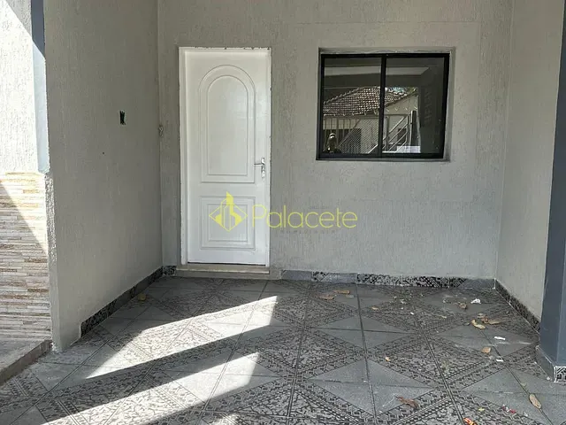 Casa com 200m² 4 quartos e 3 banheiros, à venda, no bairro Vila Nogueira em Taubaté