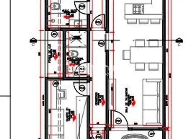 Casa 3 quartos e 2 banheiros, à venda, no bairro Jardim Morada do Sol em Cambé
