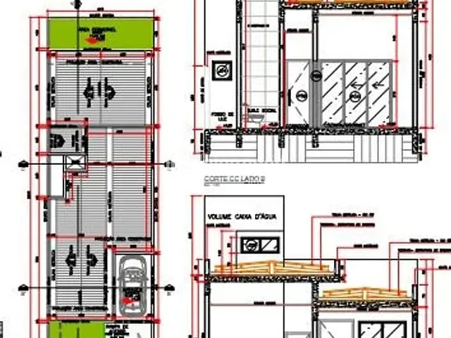 Casa 3 quartos e 2 banheiros, à venda, no bairro Jardim Morada do Sol em Cambé