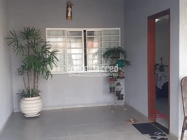 Casa com 288m² 3 quartos e 3 banheiros, à venda, no bairro Leonor em Londrina