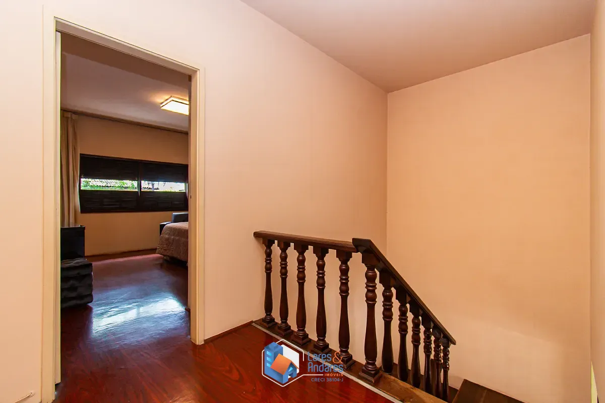 Casa, 3 quartos, 250 m² - Foto 17