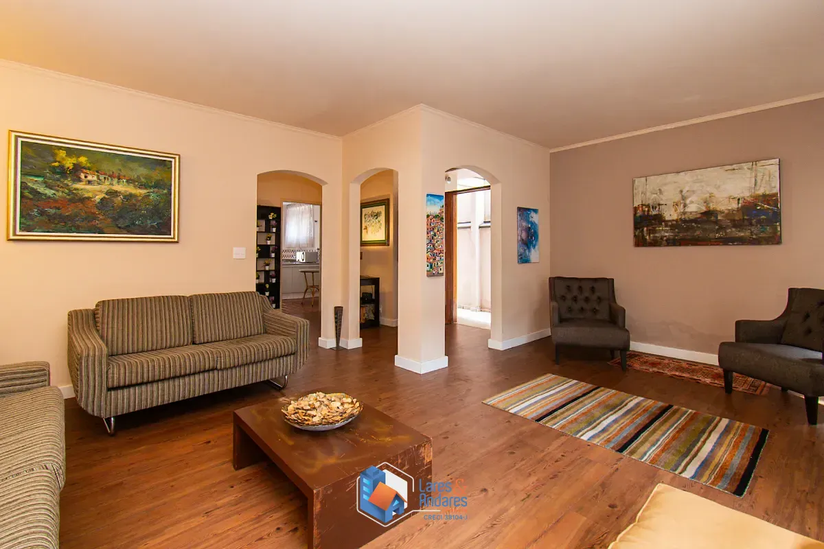 Casa, 3 quartos, 250 m² - Foto 4