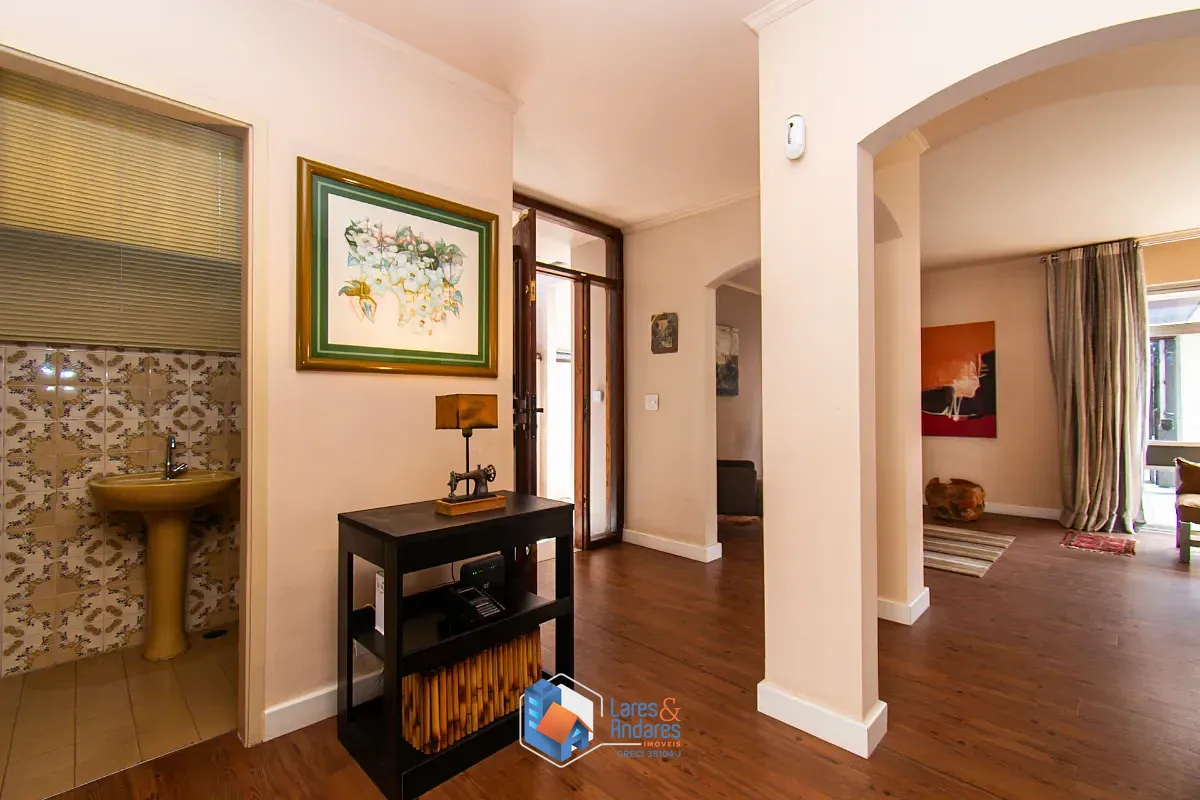 Casa, 3 quartos, 250 m² - Foto 7