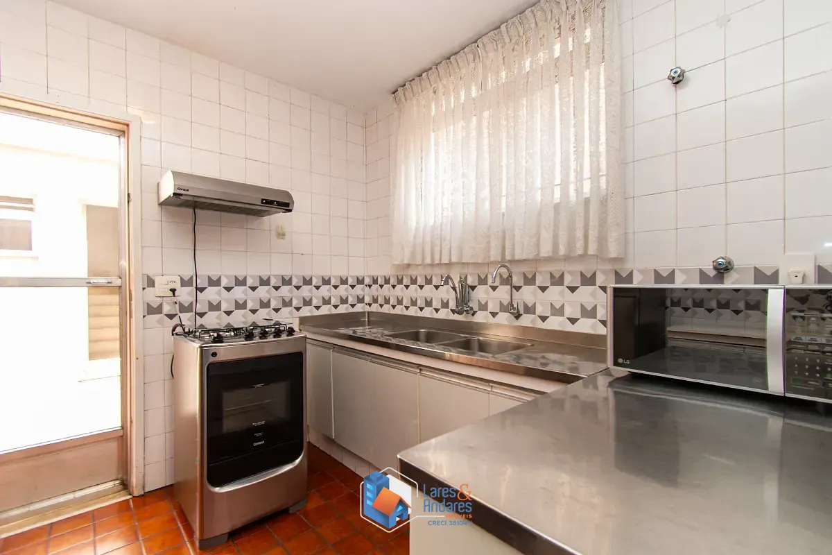 Casa, 3 quartos, 250 m² - Foto 35