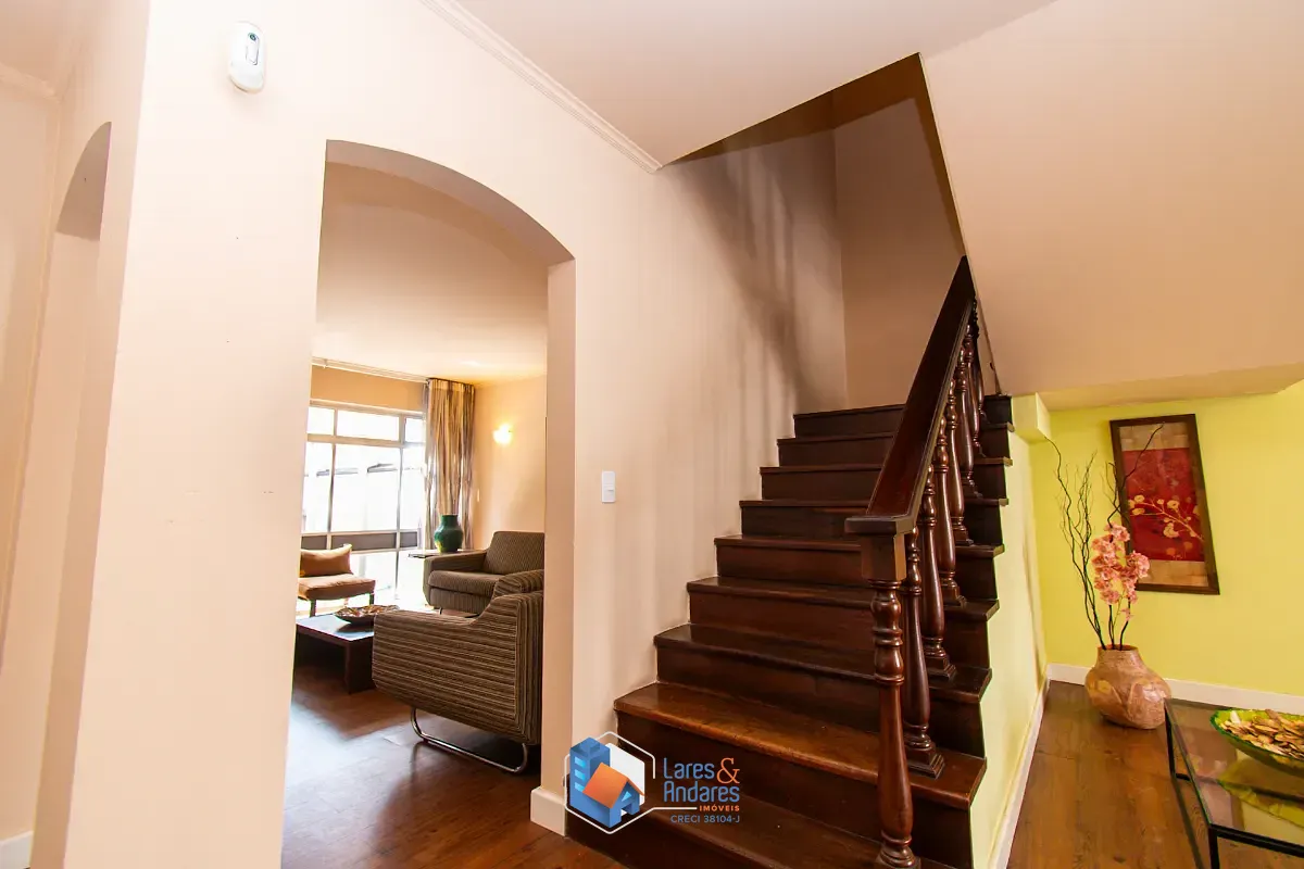 Casa, 3 quartos, 250 m² - Foto 10