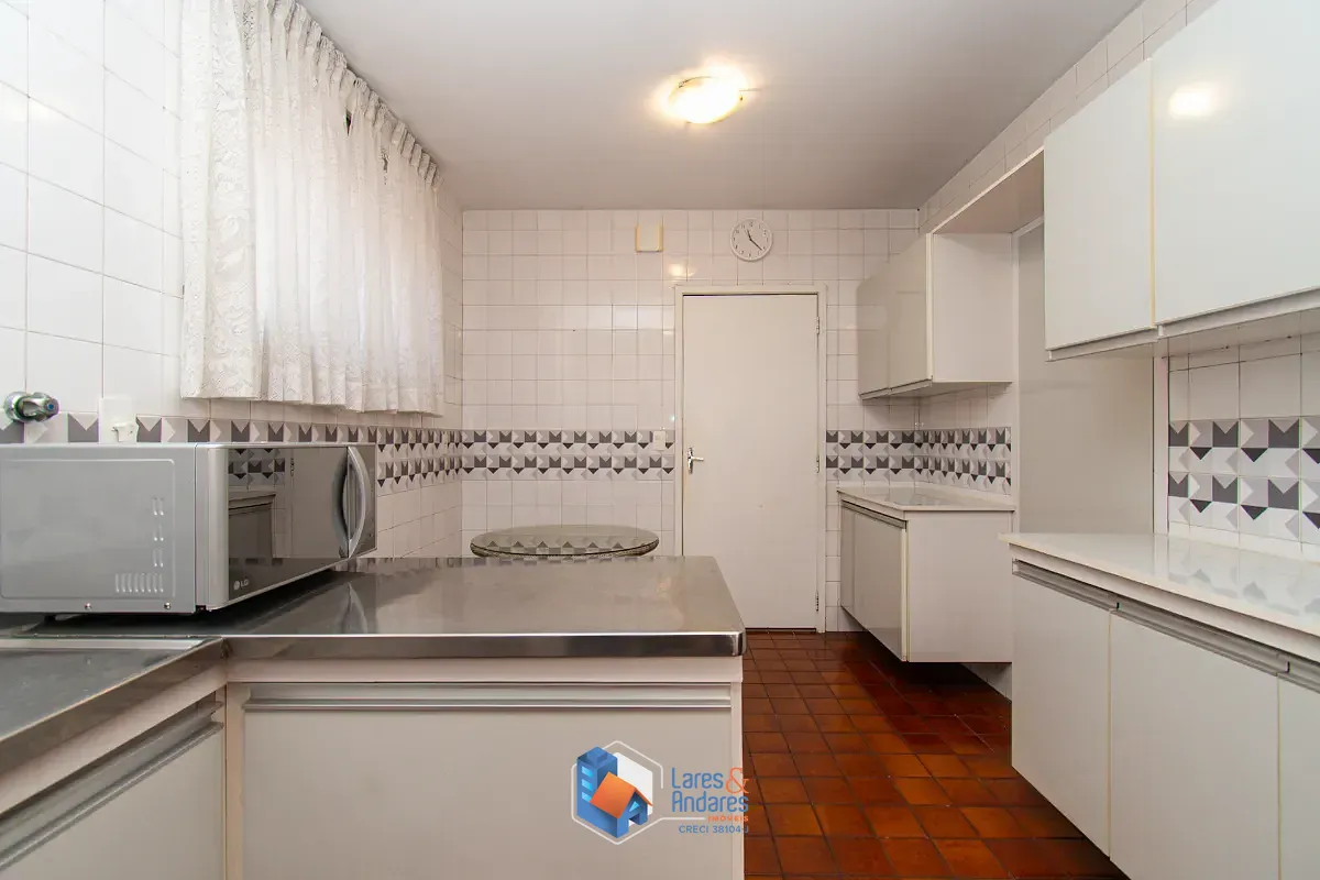 Casa, 3 quartos, 250 m² - Foto 34