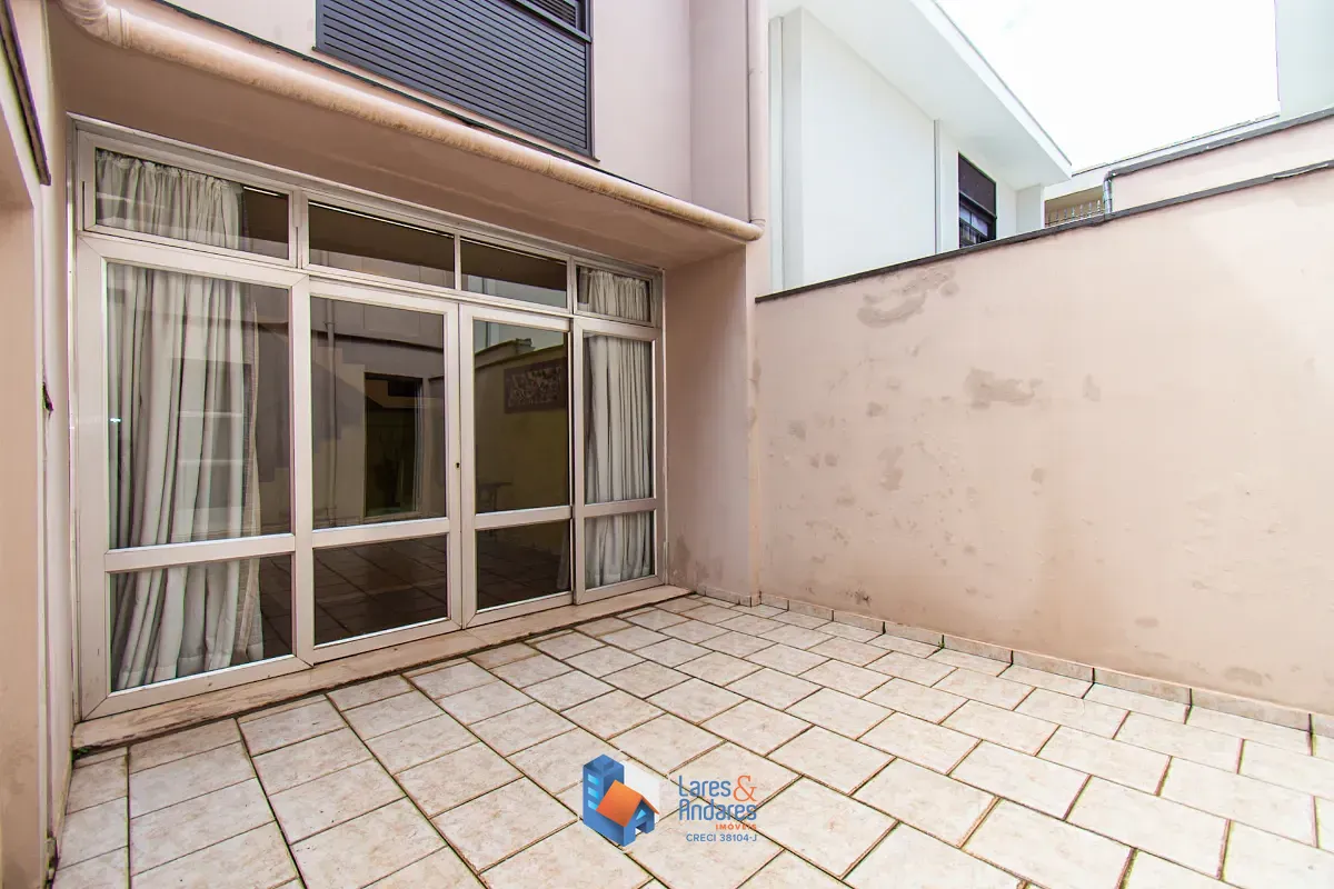 Casa, 3 quartos, 250 m² - Foto 45