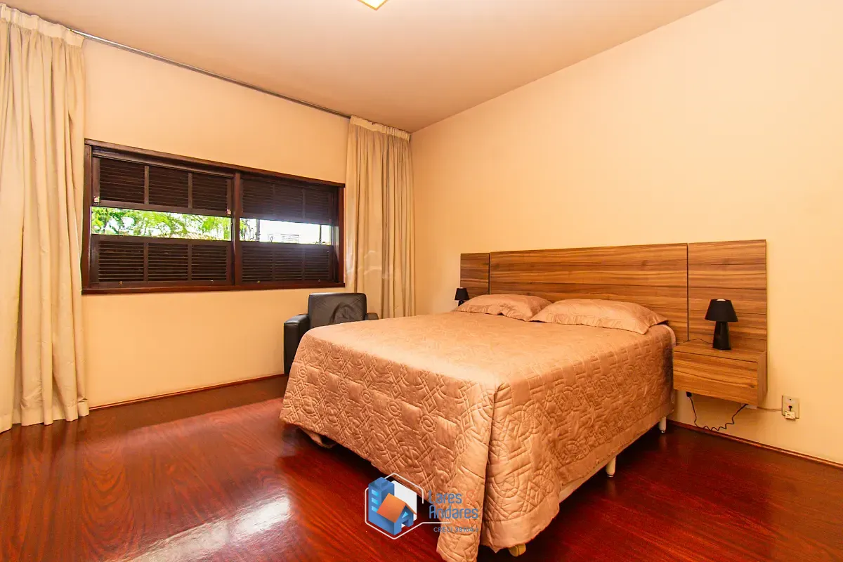 Casa, 3 quartos, 250 m² - Foto 11