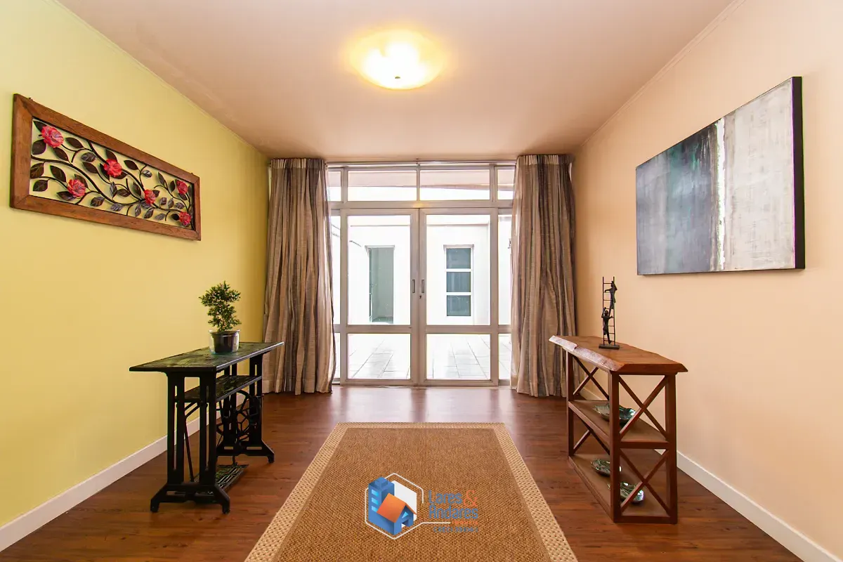 Casa, 3 quartos, 250 m² - Foto 9