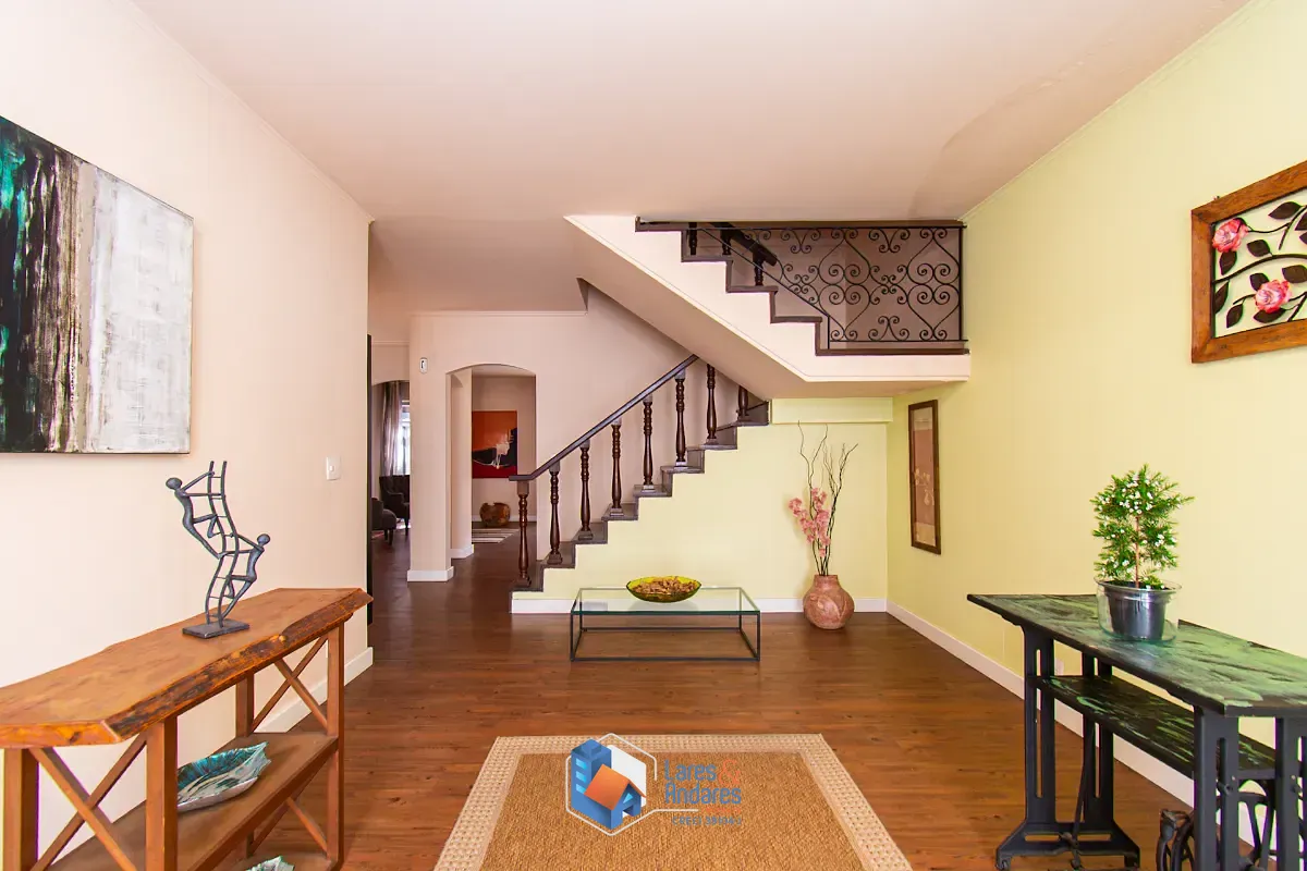 Casa, 3 quartos, 250 m² - Foto 8