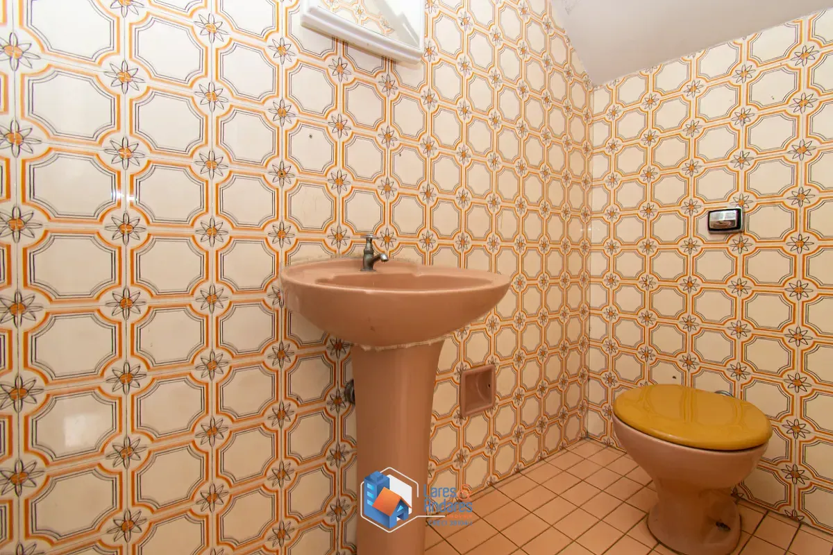 Casa, 3 quartos, 250 m² - Foto 30