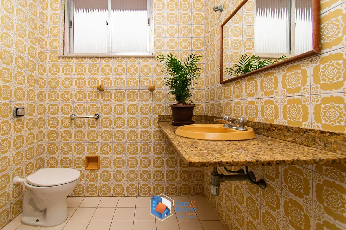 Casa, 3 quartos, 250 m² - Foto 23