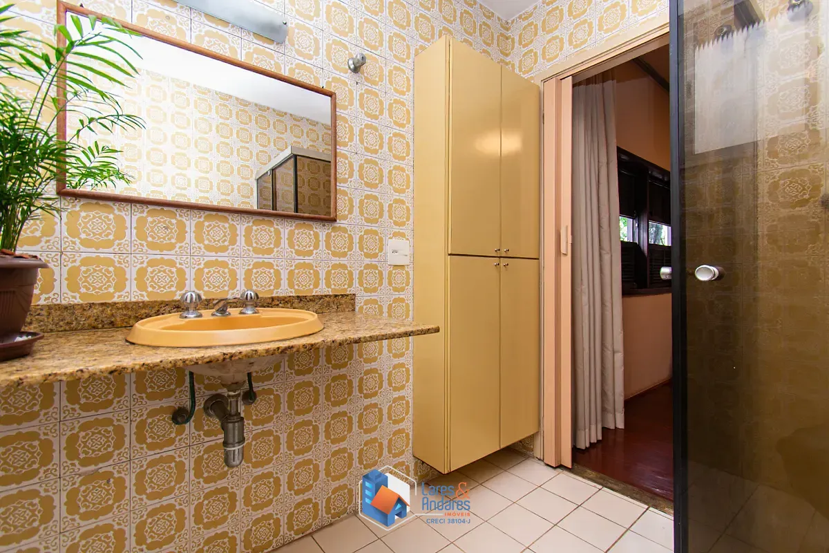 Casa, 3 quartos, 250 m² - Foto 24