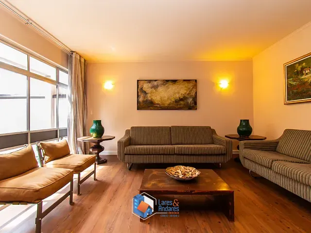Casa com 221m² 3 quartos e 4 banheiros, à venda, no bairro Brooklin Paulista em São Paulo