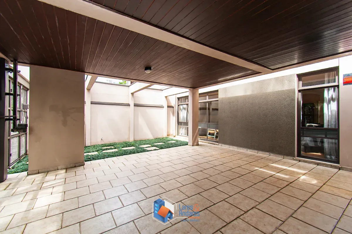 Casa, 3 quartos, 250 m² - Foto 44