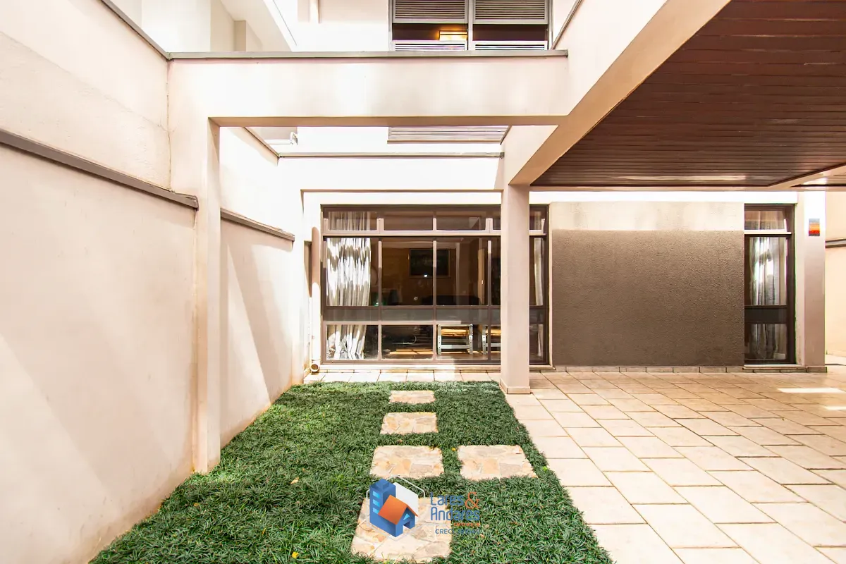 Casa, 3 quartos, 250 m² - Foto 41
