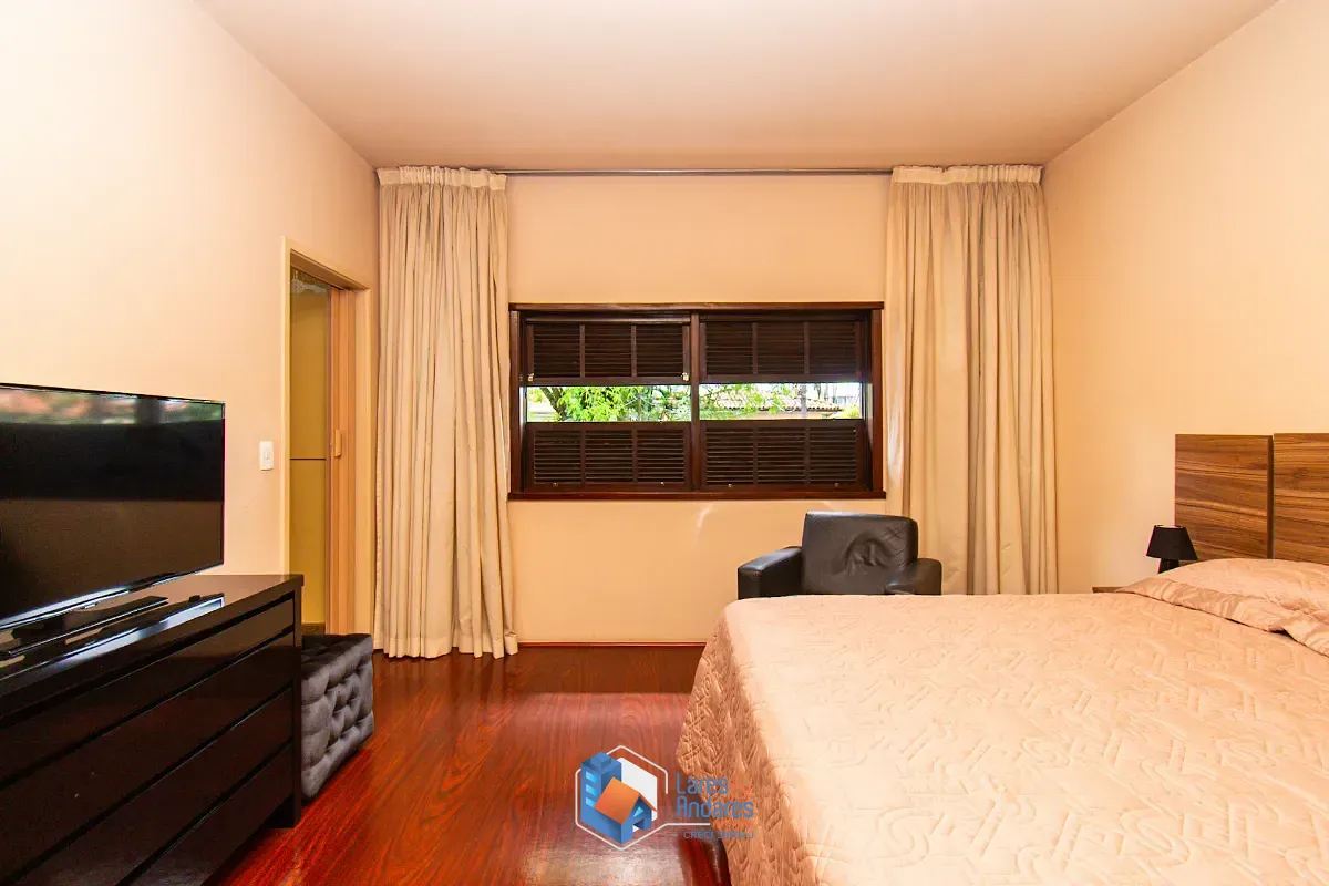 Casa, 3 quartos, 250 m² - Foto 14