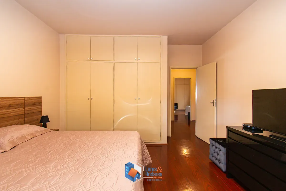 Casa, 3 quartos, 250 m² - Foto 12
