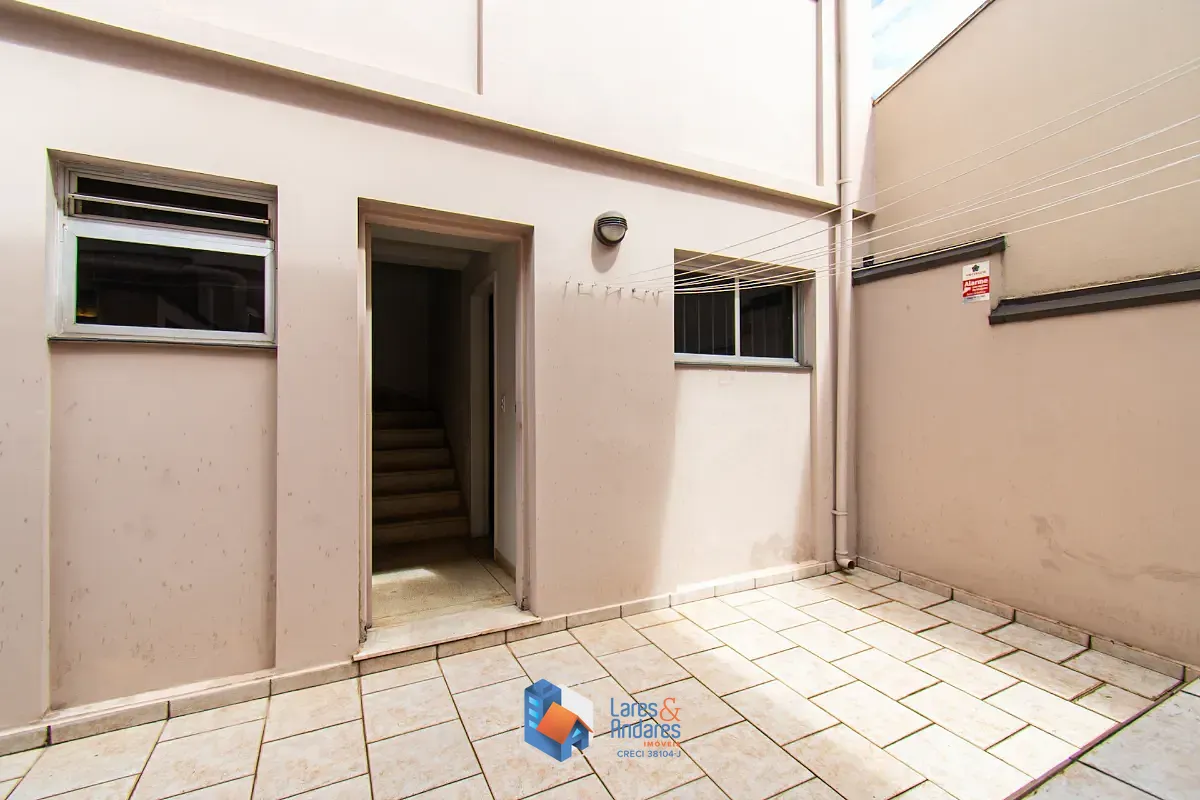 Casa, 3 quartos, 250 m² - Foto 46