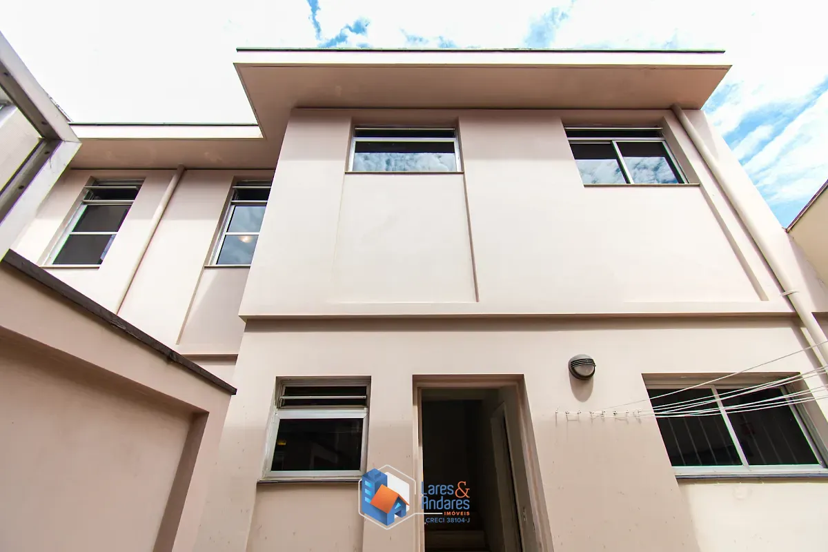 Casa, 3 quartos, 250 m² - Foto 48