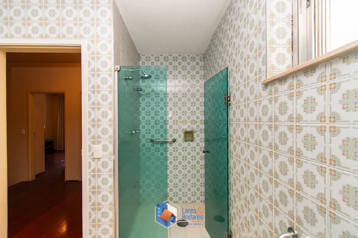 Casa, 3 quartos, 250 m² - Foto 21
