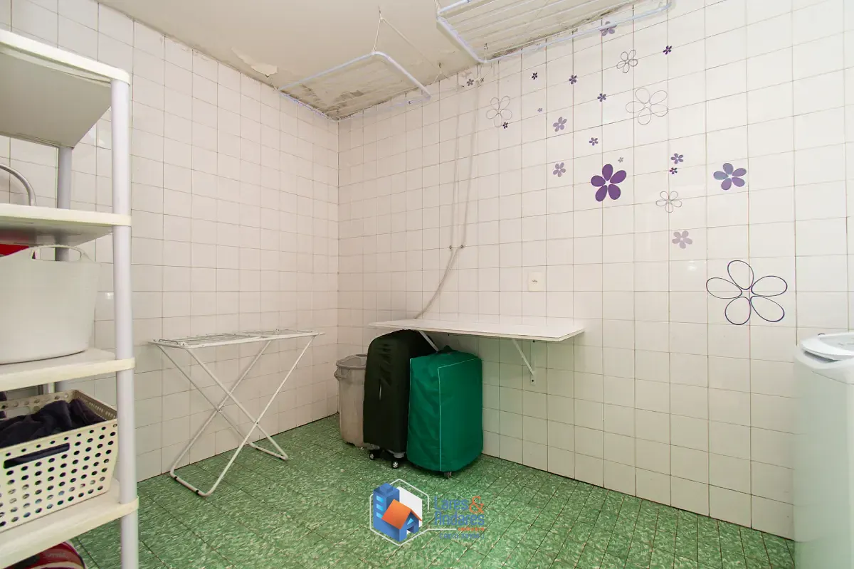 Casa, 3 quartos, 250 m² - Foto 37