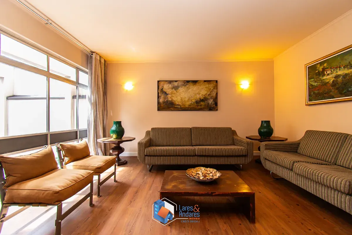 Casa, 3 quartos, 250 m² - Foto 3