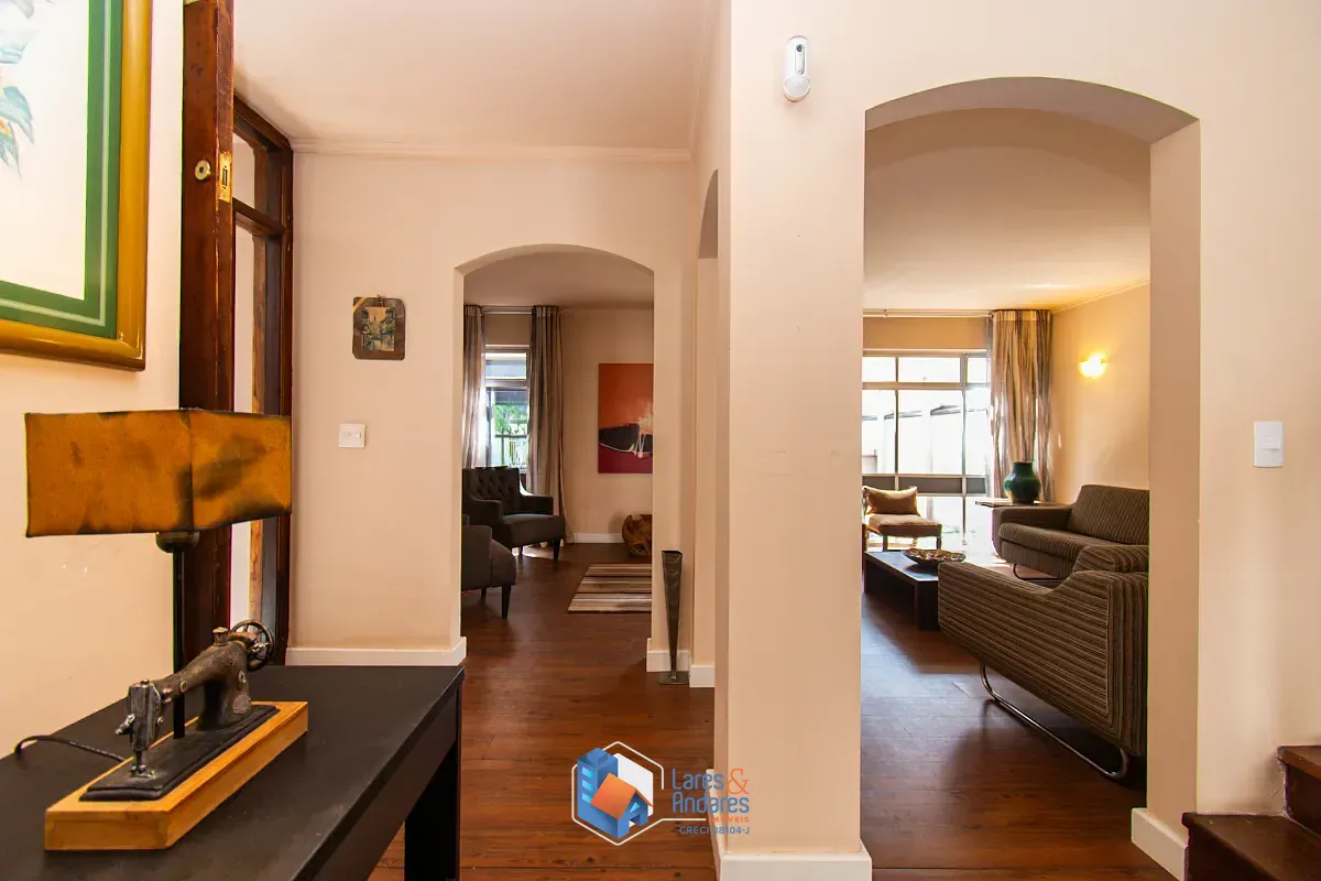 Casa, 3 quartos, 250 m² - Foto 6