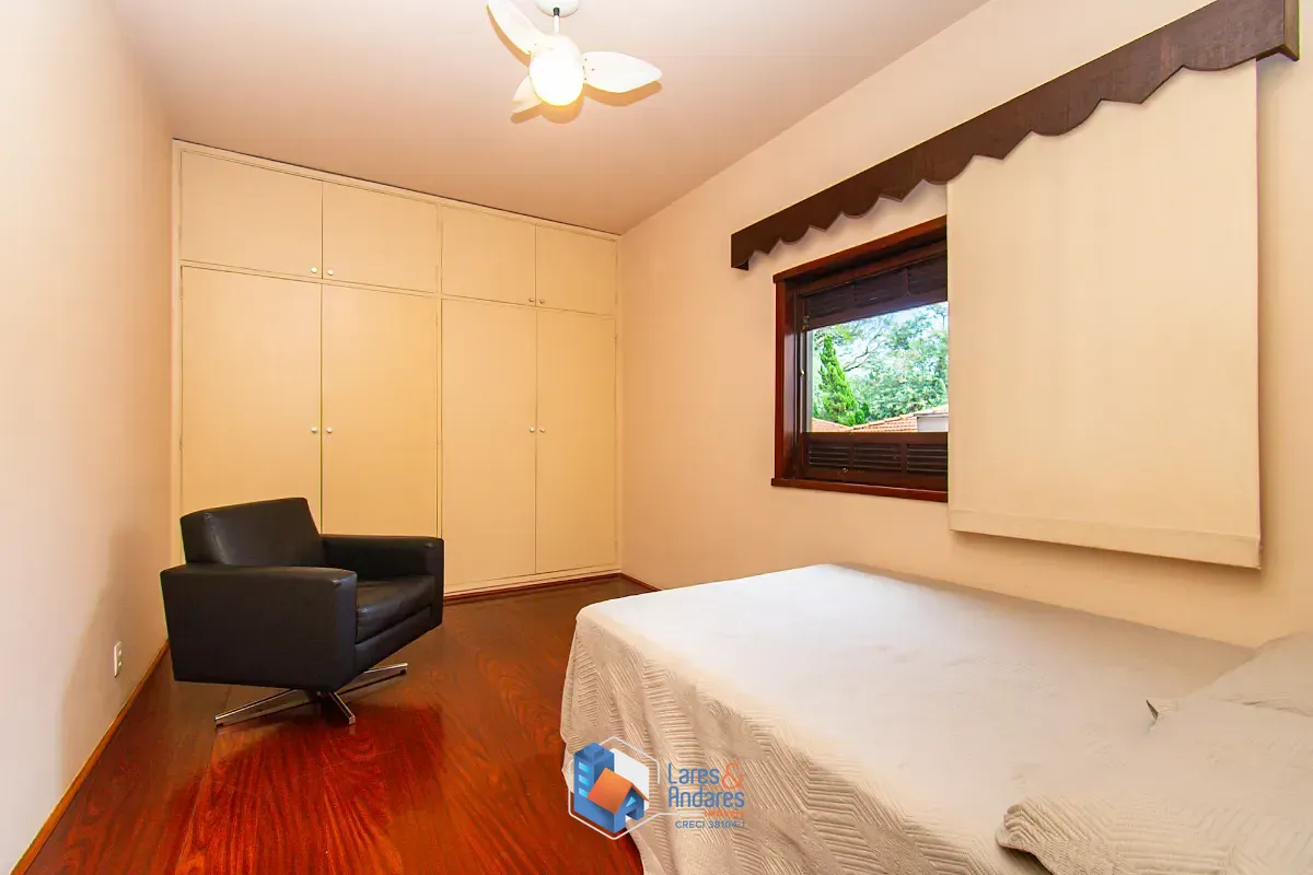 Casa, 3 quartos, 250 m² - Foto 19