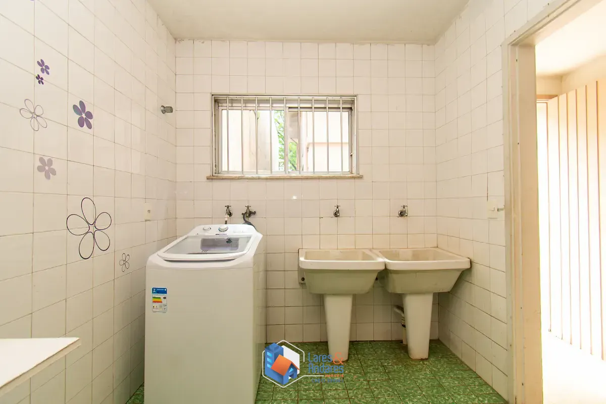 Casa, 3 quartos, 250 m² - Foto 36