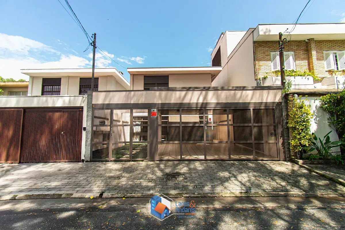 Casa, 3 quartos, 250 m² - Foto 49