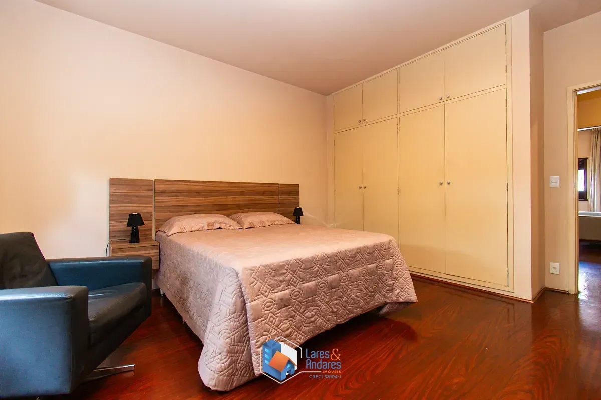 Casa, 3 quartos, 250 m² - Foto 13