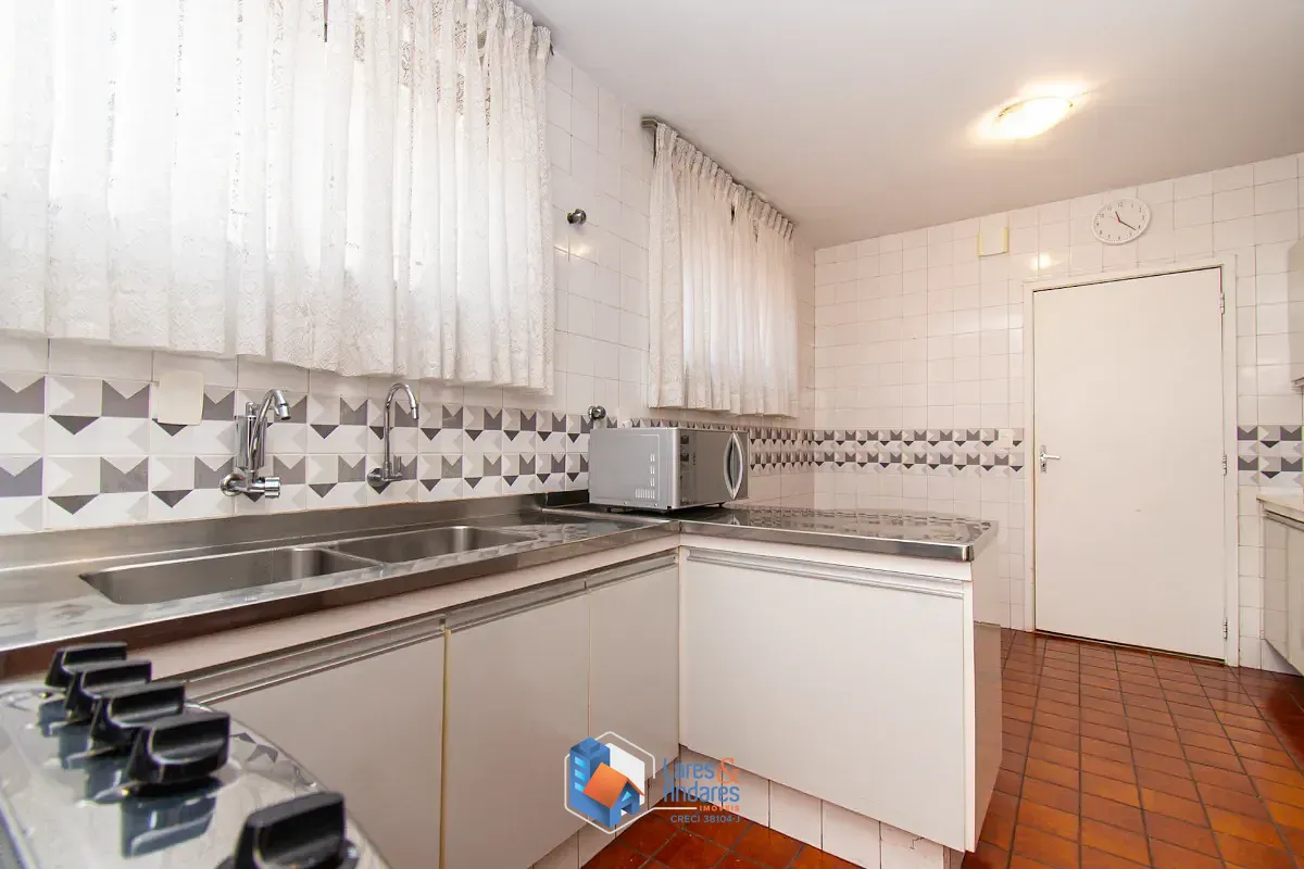 Casa, 3 quartos, 250 m² - Foto 33
