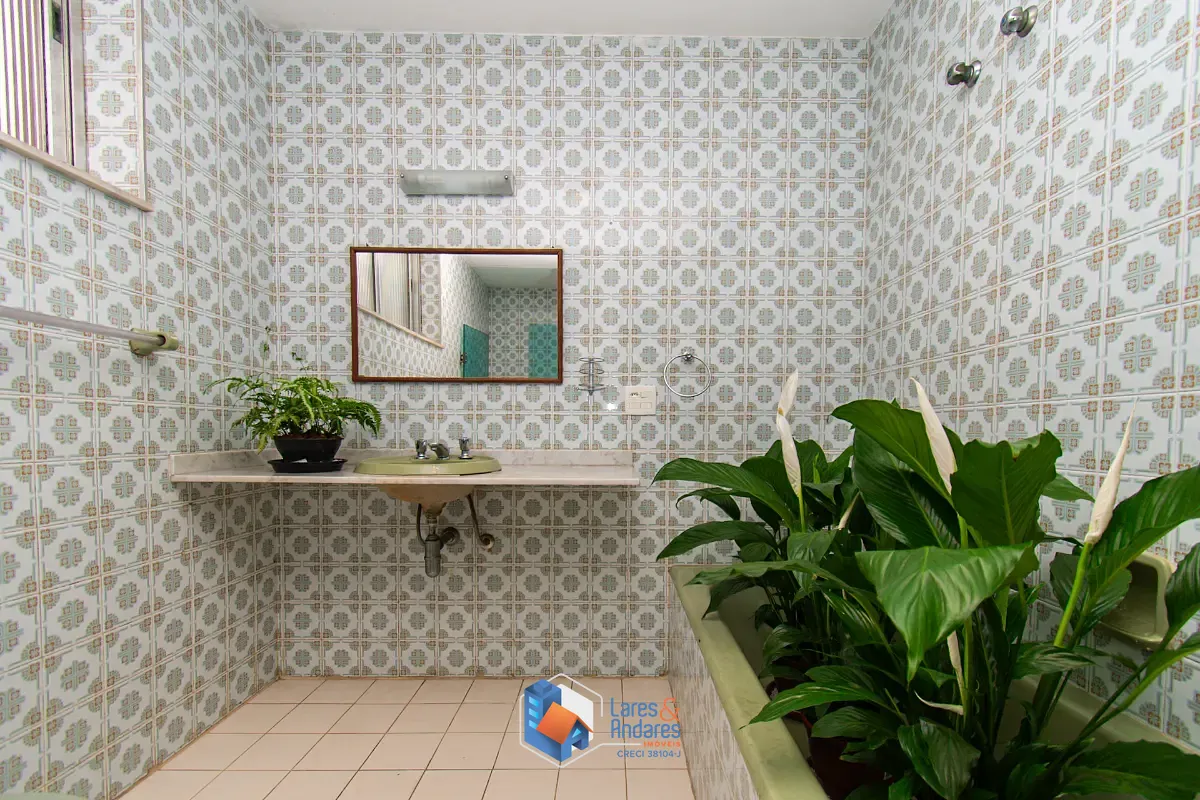 Casa, 3 quartos, 250 m² - Foto 22