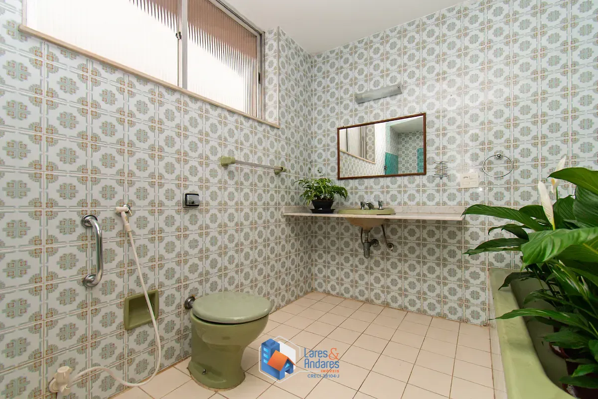 Casa, 3 quartos, 250 m² - Foto 20